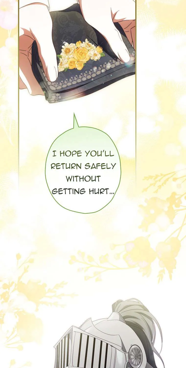 How to Get My Husband on My Side Chapter 91 page 49 - 