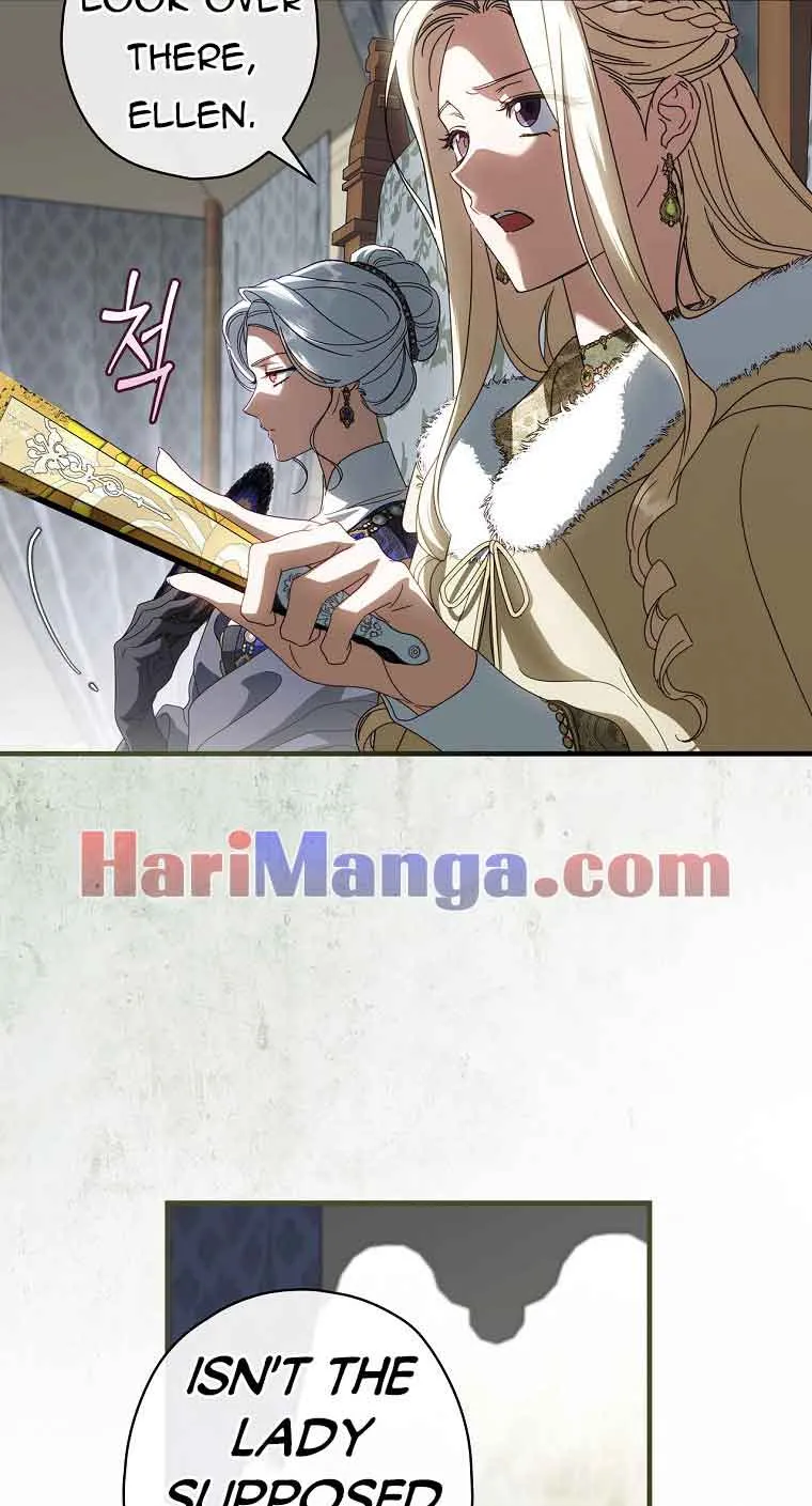 How to Get My Husband on My Side Chapter 91 page 6 - 