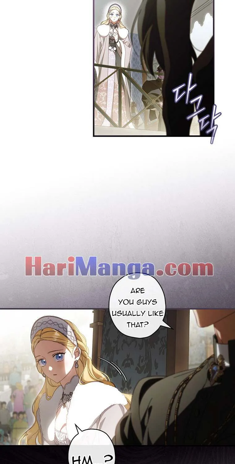 How to Get My Husband on My Side Chapter 91 page 56 - 