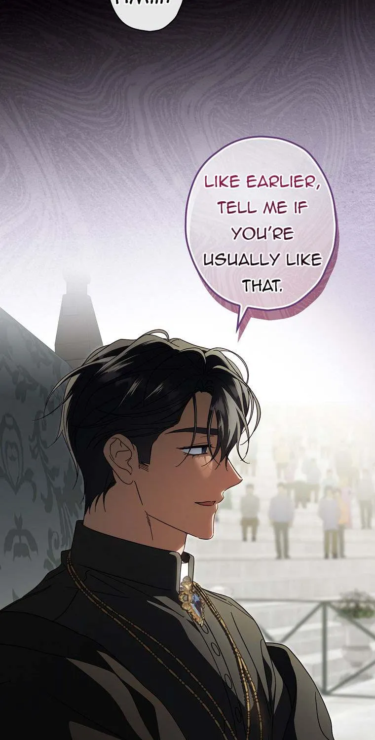 How to Get My Husband on My Side Chapter 91 page 57 - 