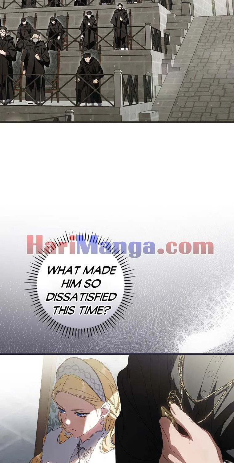 How to Get My Husband on My Side Chapter 91 page 60 - 