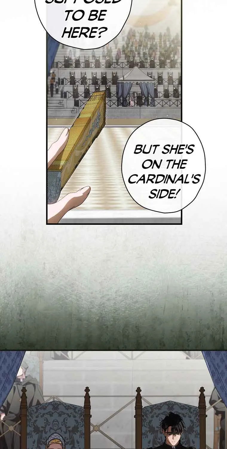 How to Get My Husband on My Side Chapter 91 page 7 - 