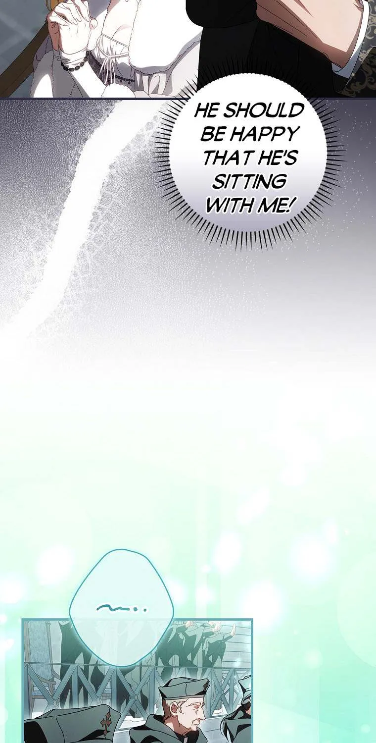 How to Get My Husband on My Side Chapter 91 page 61 - 