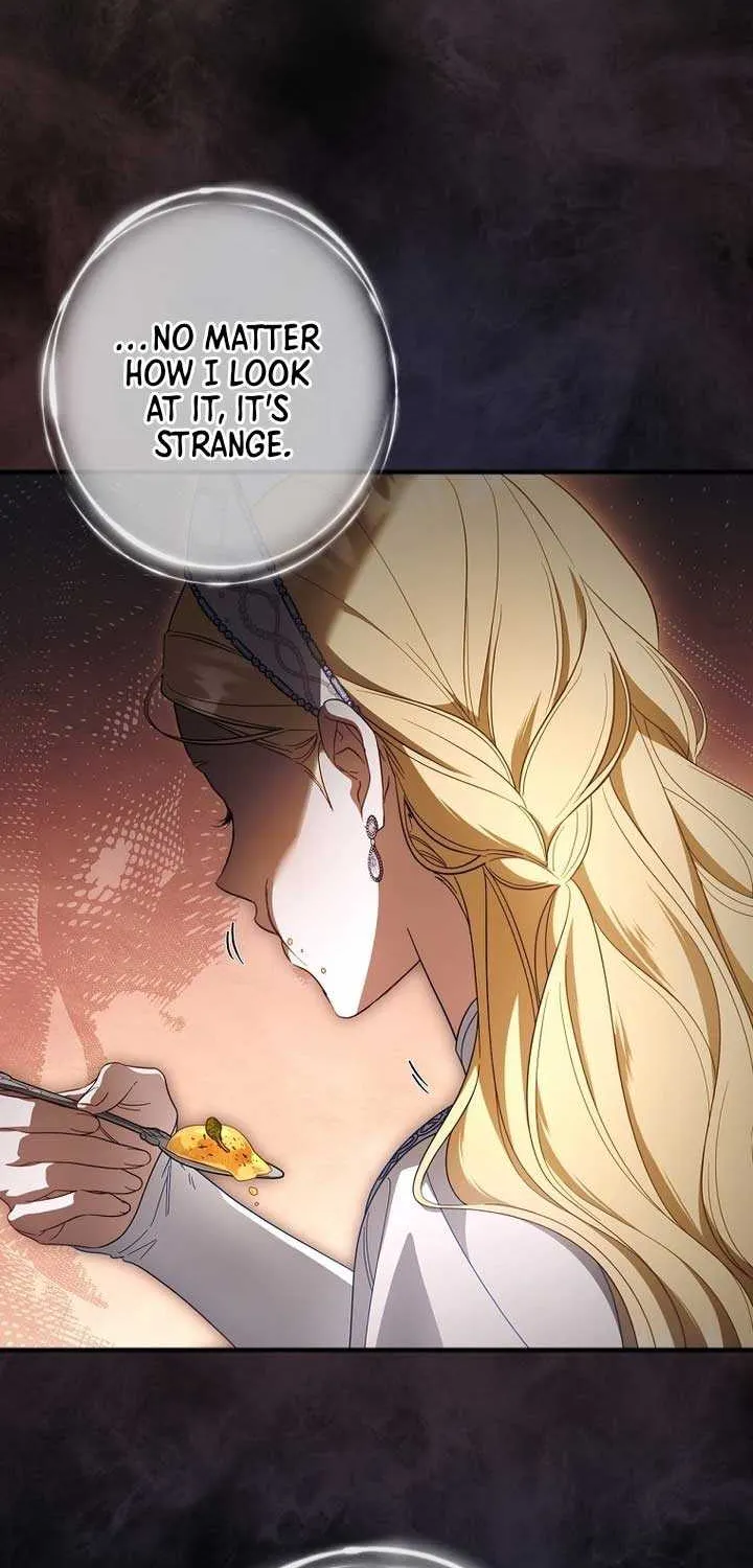 How to Get My Husband on My Side Chapter 93 page 2 - 