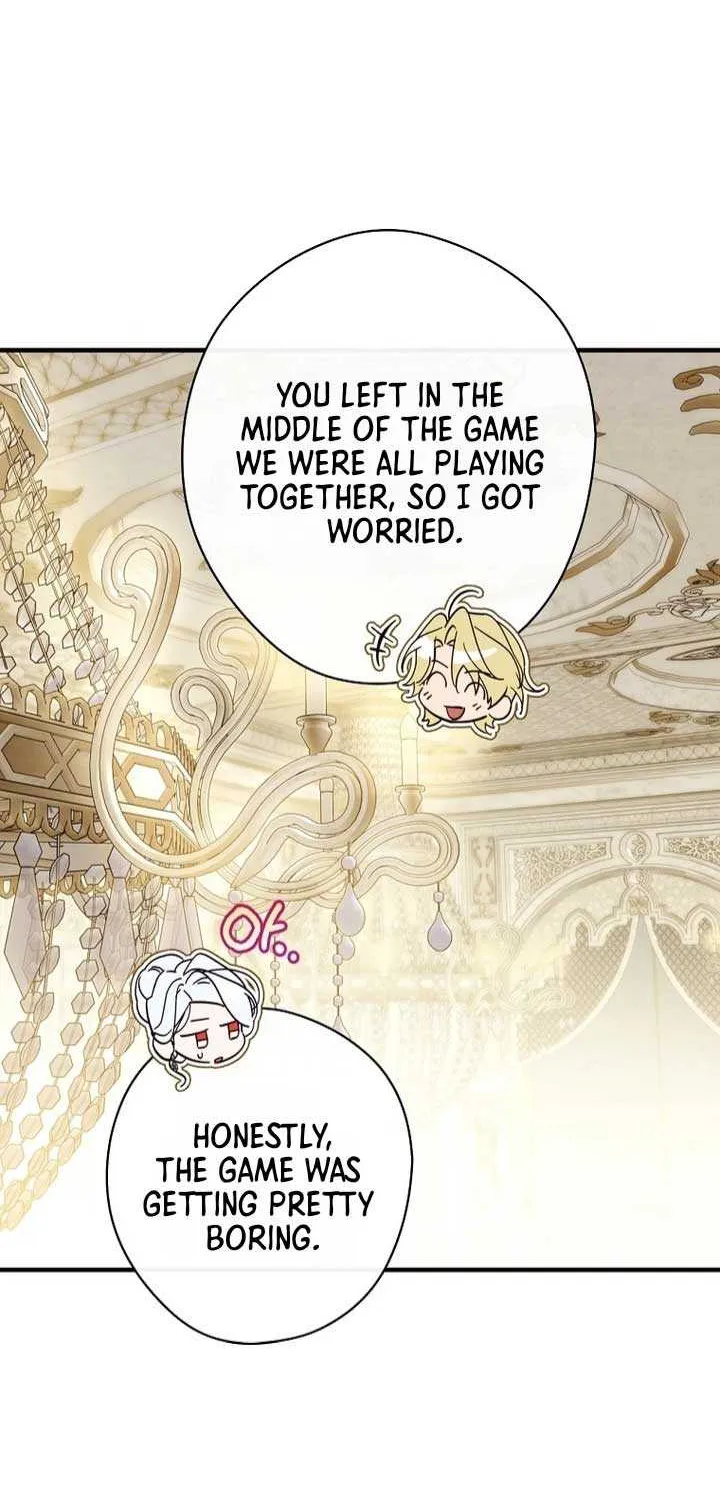 How to Get My Husband on My Side Chapter 93 page 12 - 