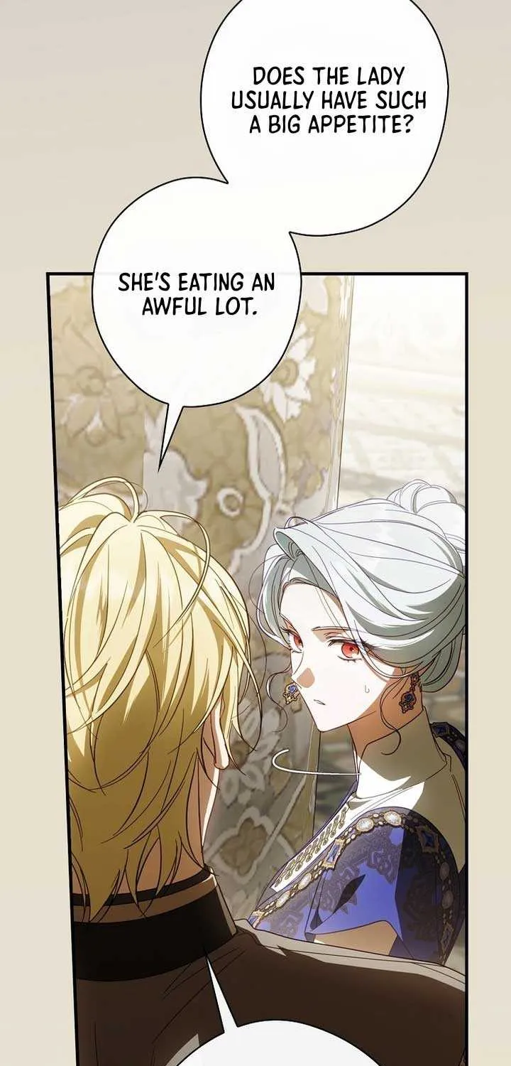 How to Get My Husband on My Side Chapter 93 page 15 - 