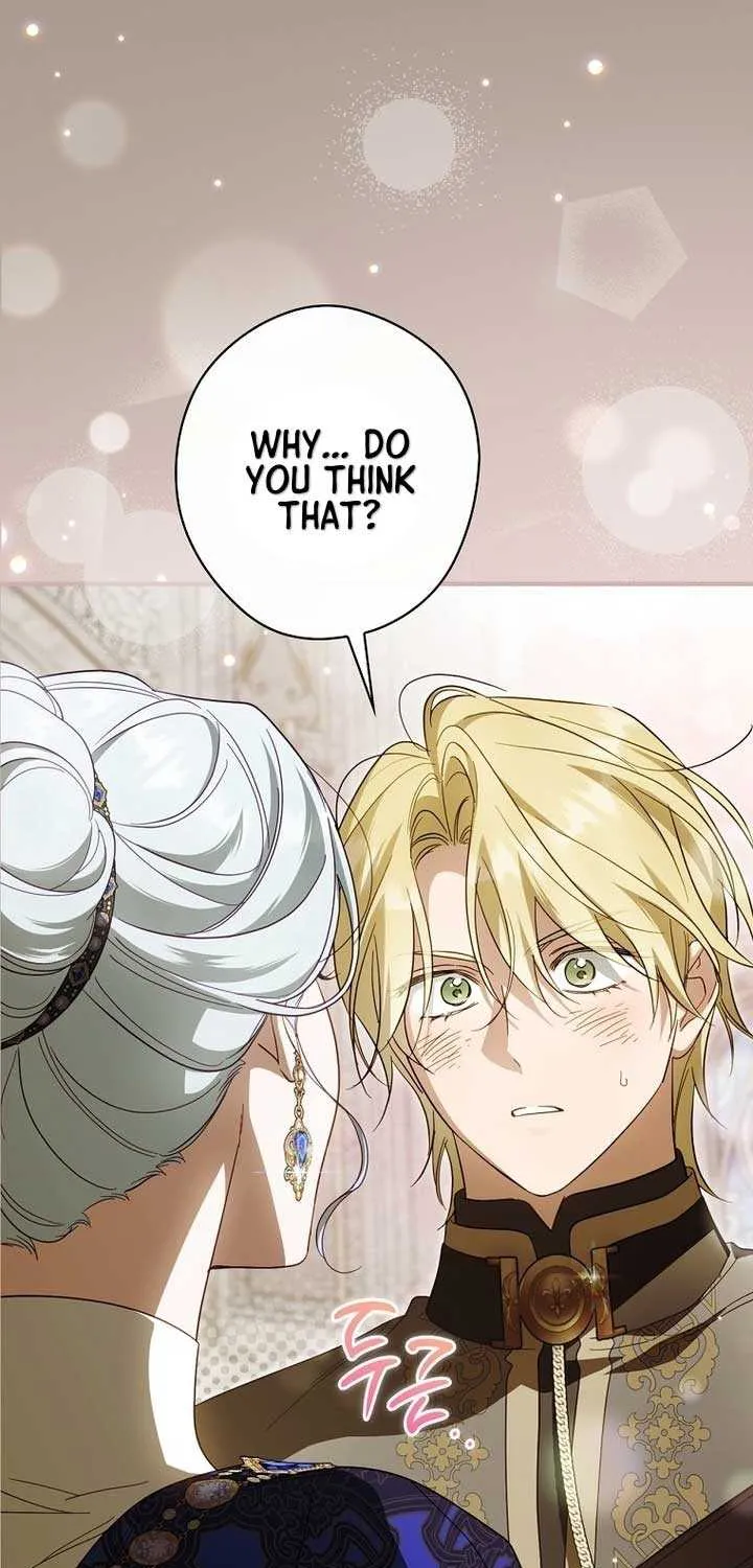 How to Get My Husband on My Side Chapter 93 page 19 - 