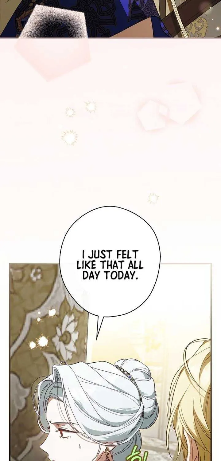 How to Get My Husband on My Side Chapter 93 page 20 - 