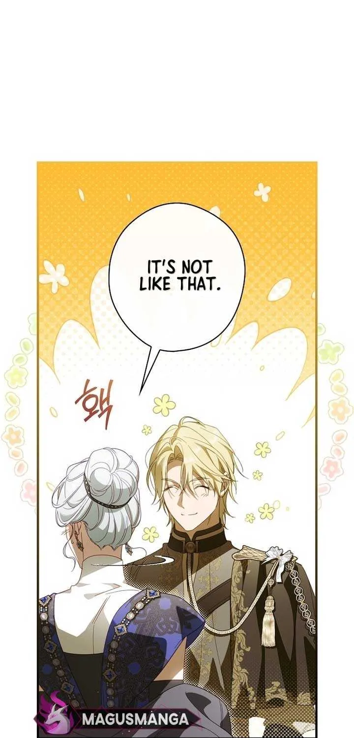 How to Get My Husband on My Side Chapter 93 page 26 - 
