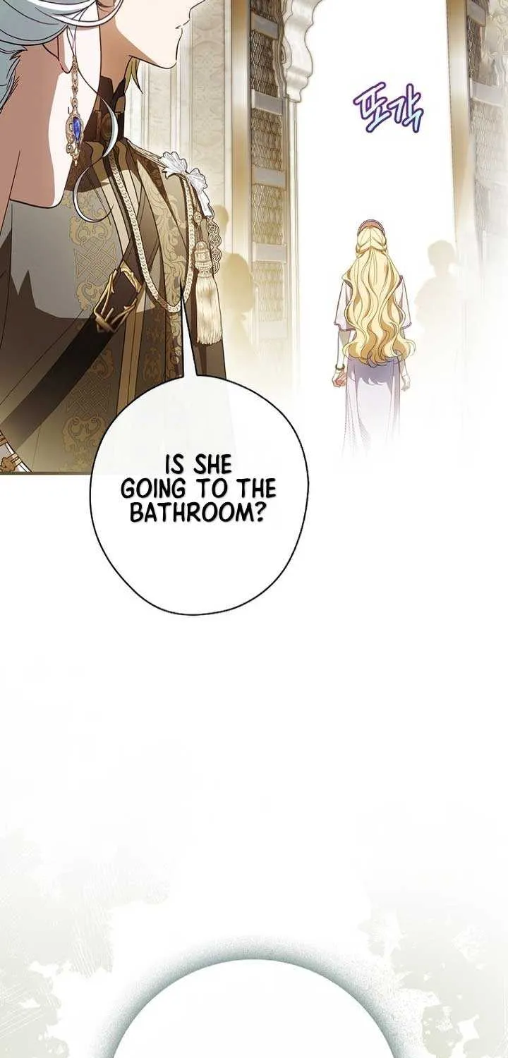 How to Get My Husband on My Side Chapter 93 page 30 - 