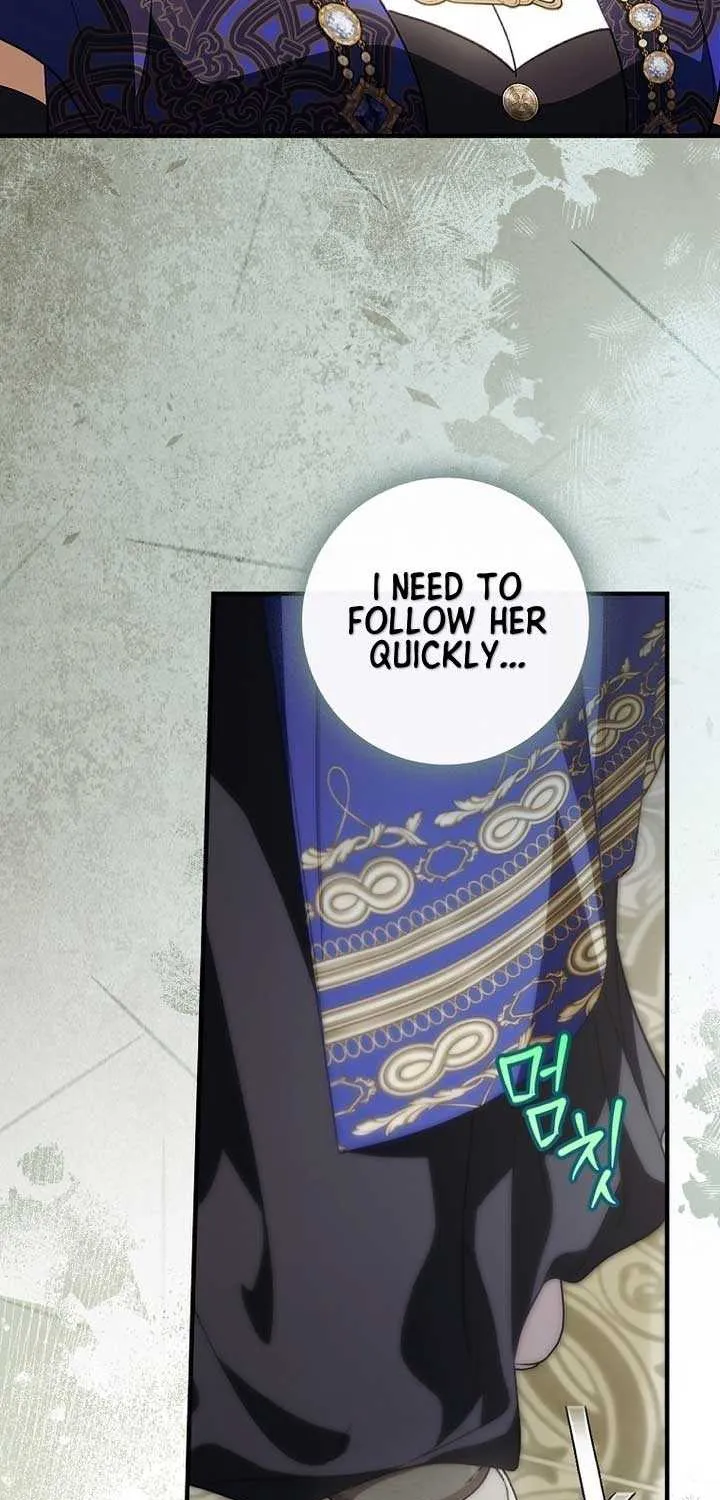 How to Get My Husband on My Side Chapter 93 page 32 - 