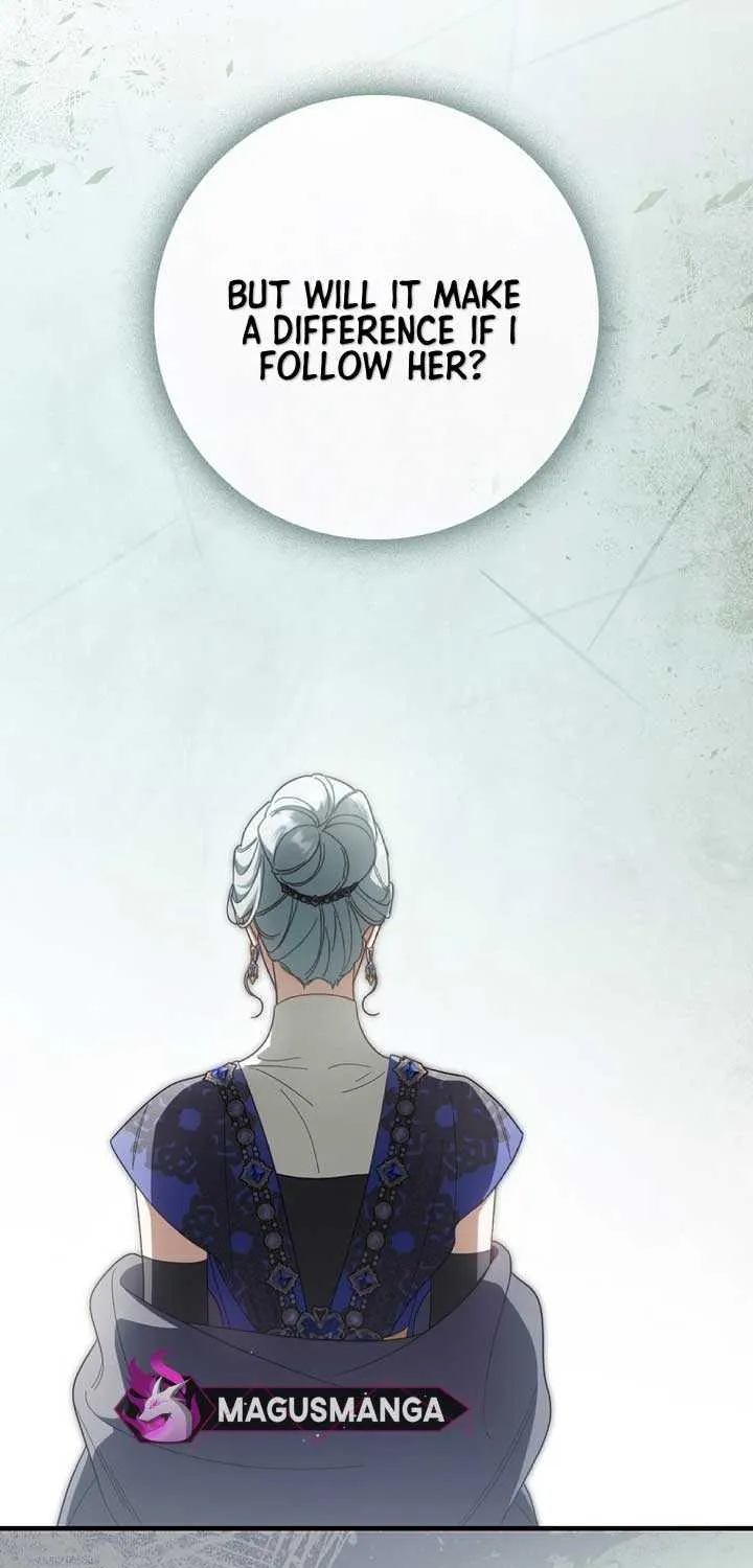 How to Get My Husband on My Side Chapter 93 page 34 - 