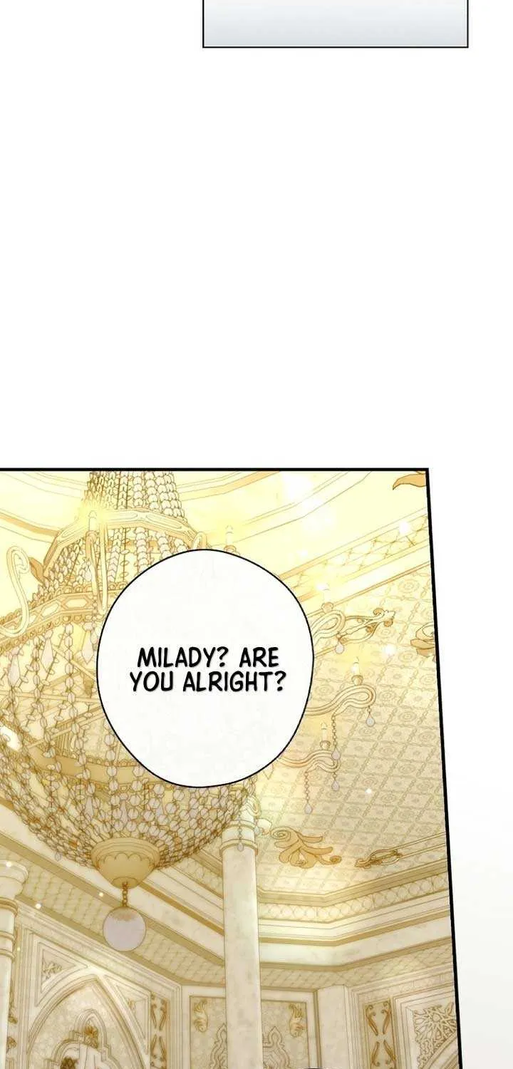 How to Get My Husband on My Side Chapter 93 page 36 - 