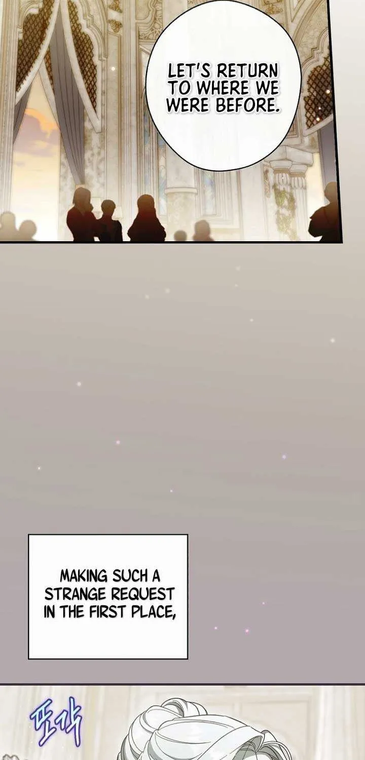 How to Get My Husband on My Side Chapter 93 page 37 - 