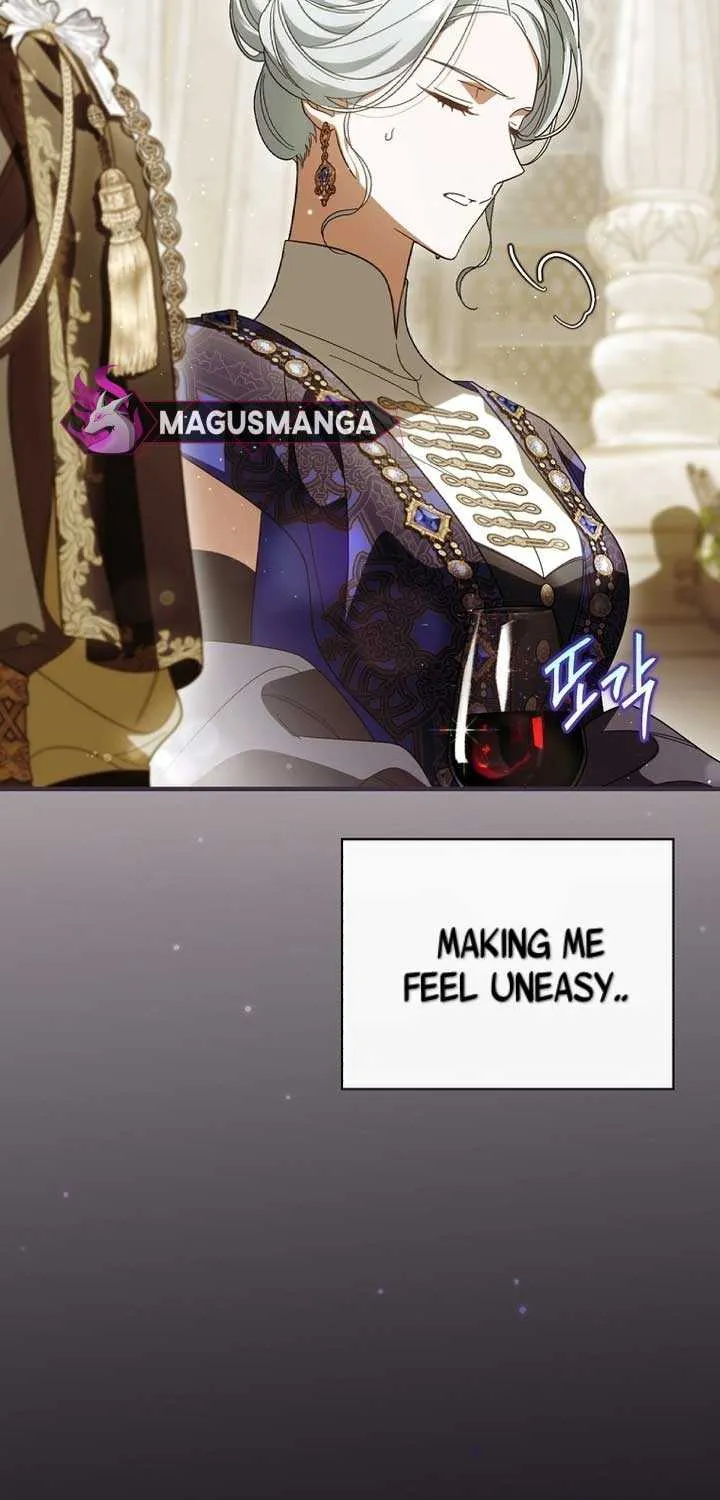 How to Get My Husband on My Side Chapter 93 page 38 - 
