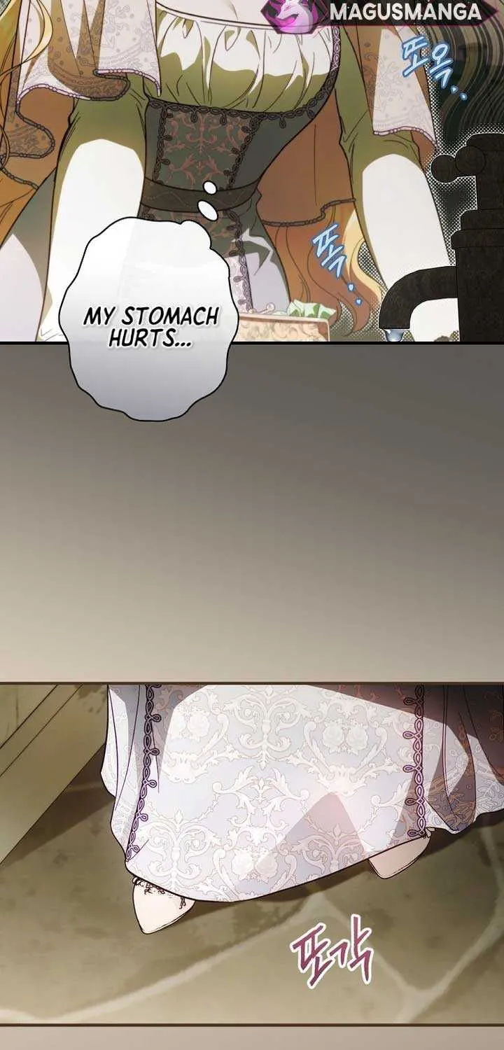 How to Get My Husband on My Side Chapter 93 page 55 - 