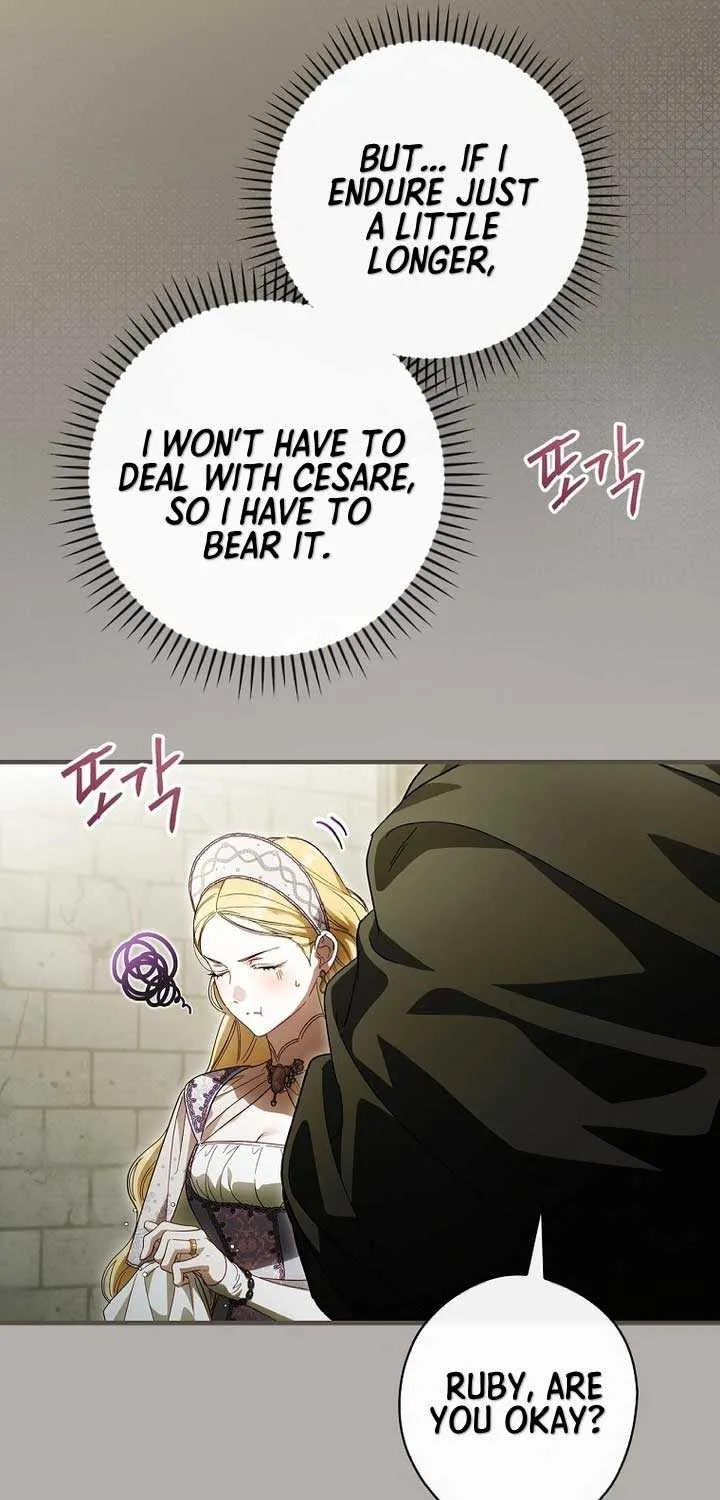 How to Get My Husband on My Side Chapter 93 page 57 - 