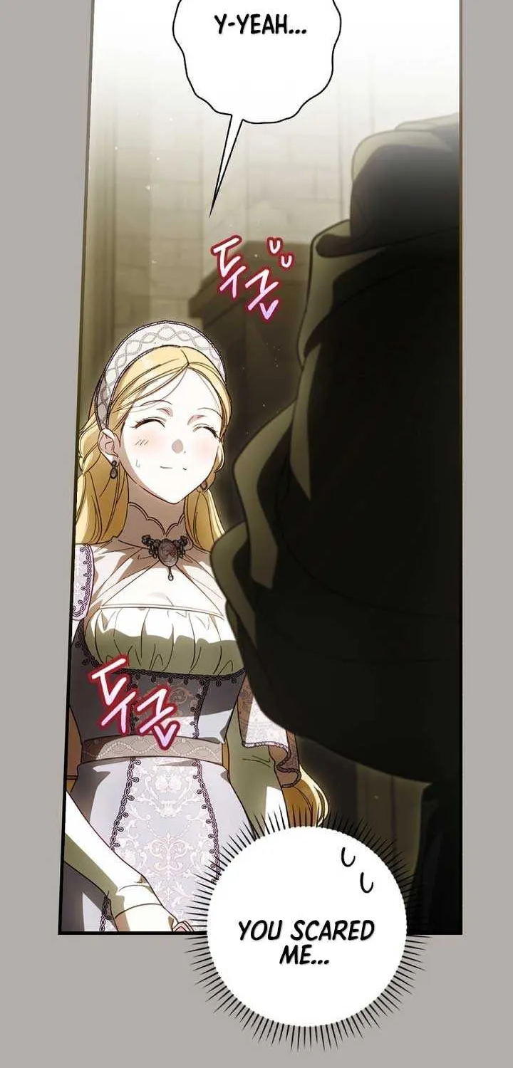 How to Get My Husband on My Side Chapter 93 page 60 - 