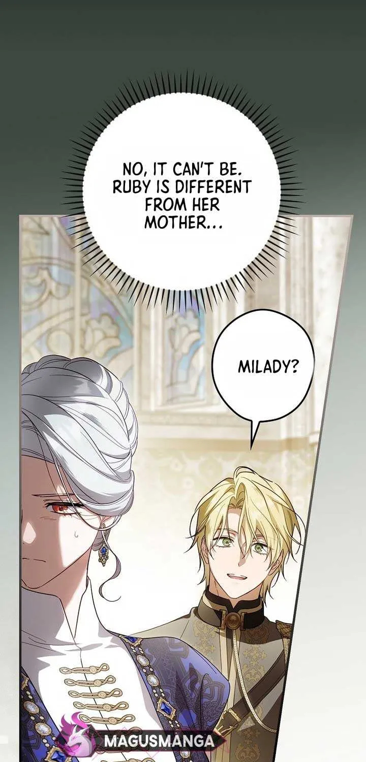 How to Get My Husband on My Side Chapter 93 page 7 - 