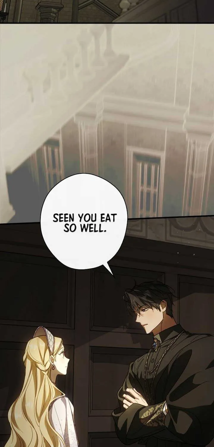 How to Get My Husband on My Side Chapter 93 page 64 - 