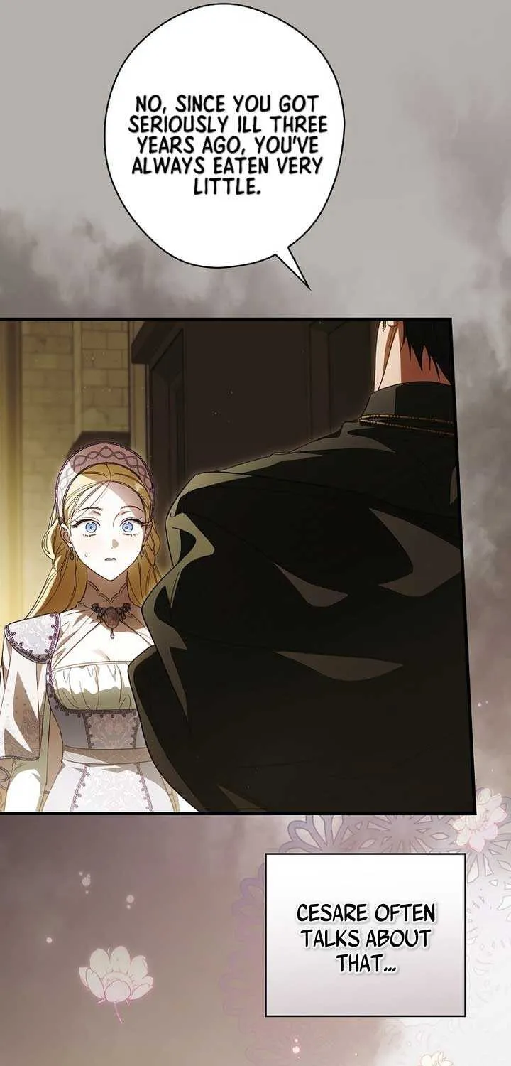 How to Get My Husband on My Side Chapter 93 page 69 - 