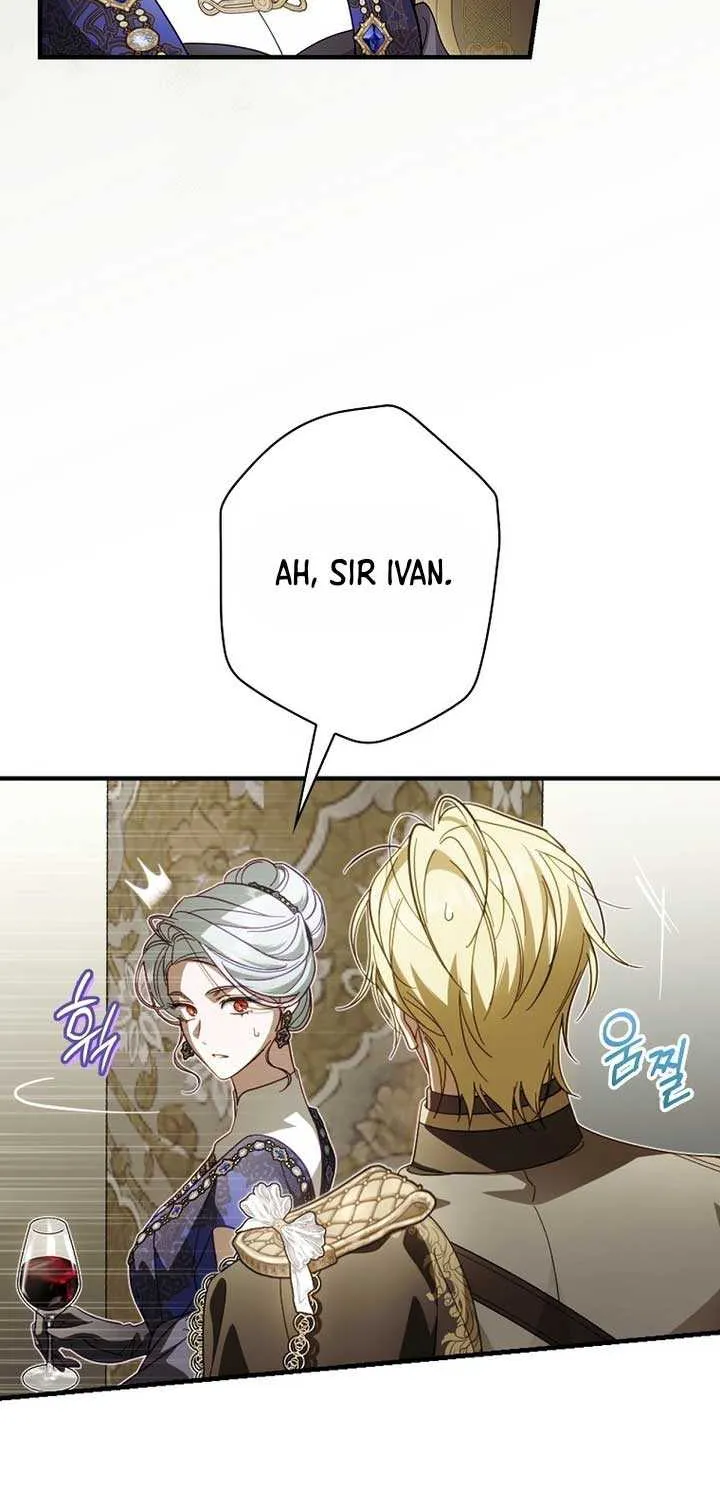 How to Get My Husband on My Side Chapter 93 page 8 - 