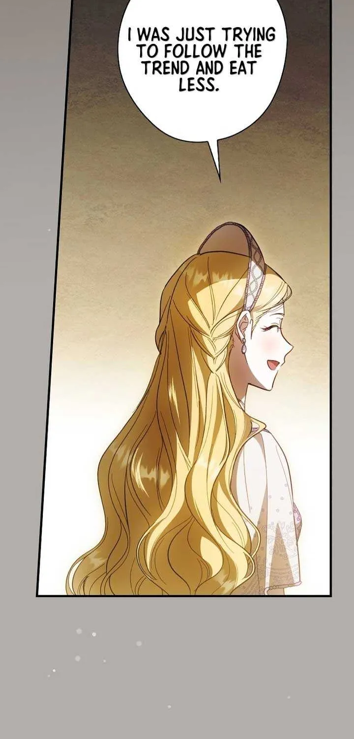 How to Get My Husband on My Side Chapter 93 page 72 - 