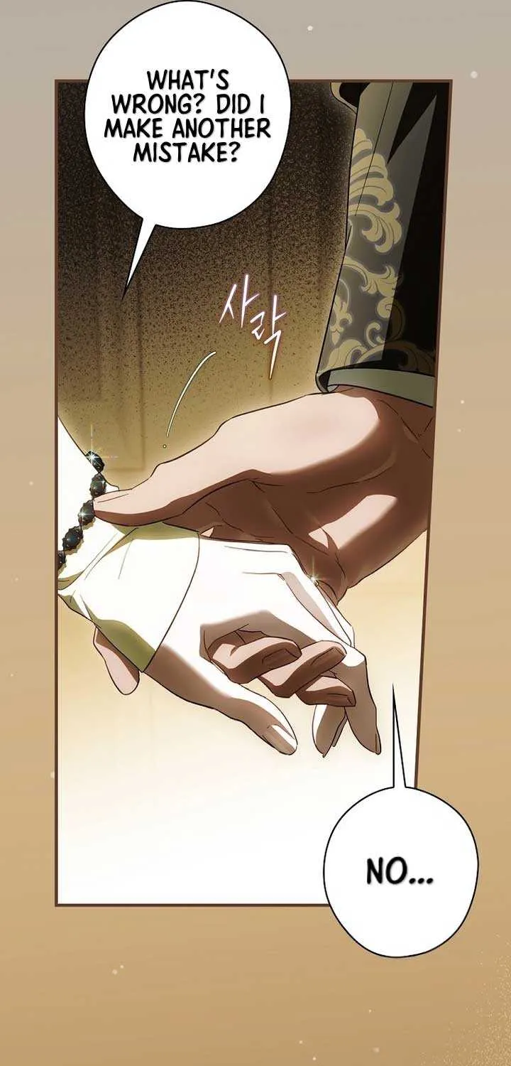 How to Get My Husband on My Side Chapter 93 page 74 - 