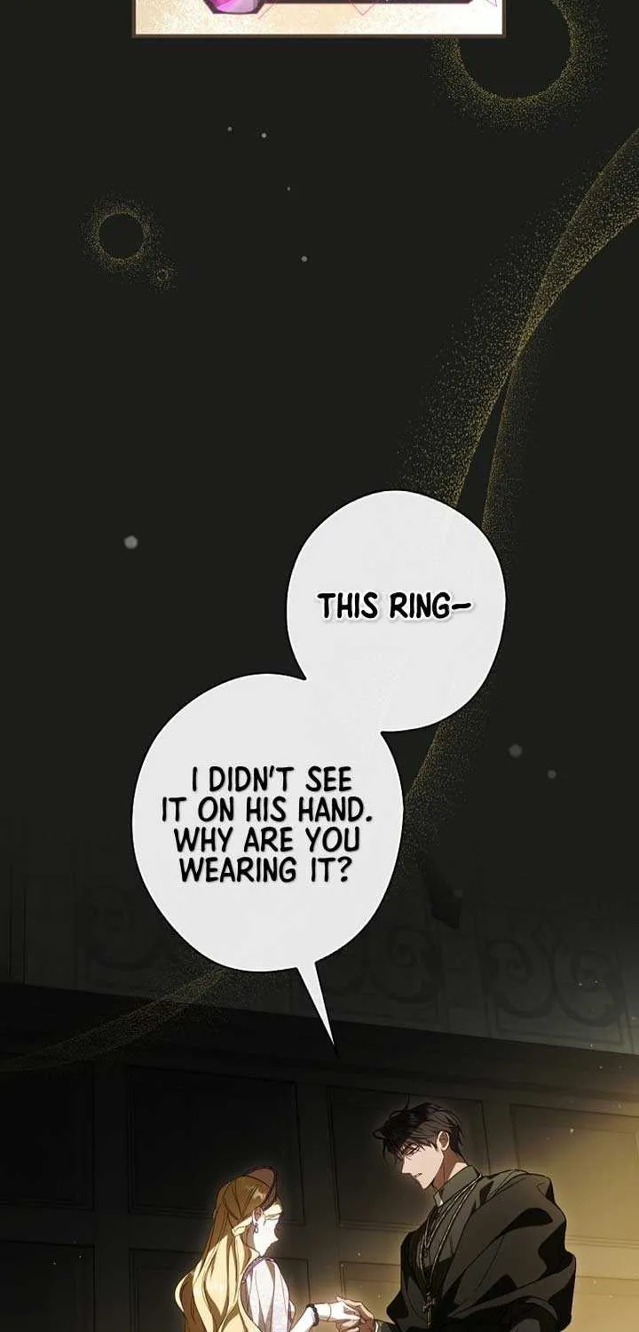 How to Get My Husband on My Side Chapter 93 page 76 - 