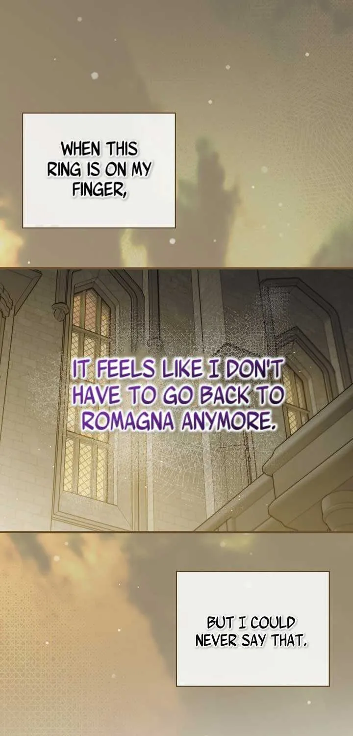 How to Get My Husband on My Side Chapter 93 page 78 - 