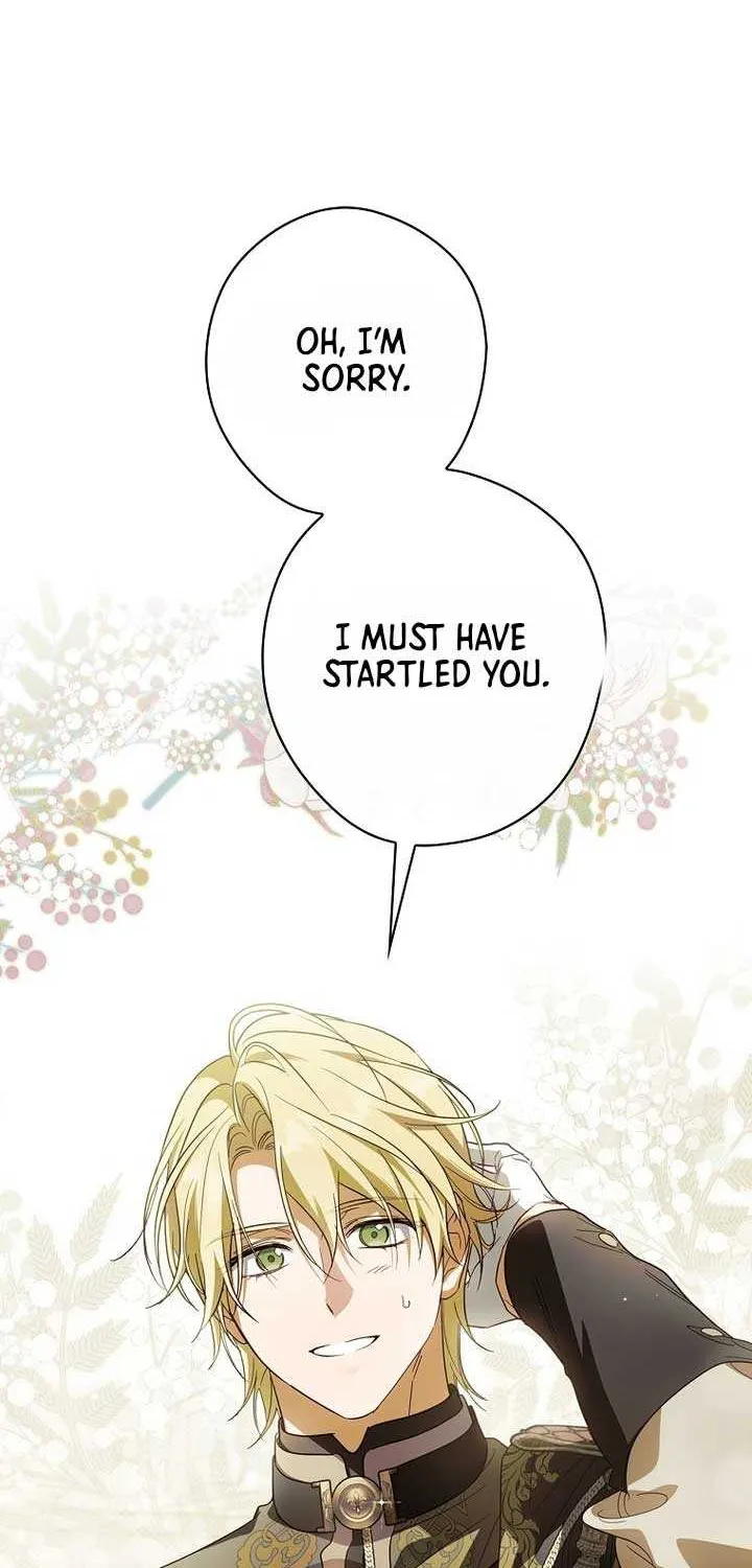 How to Get My Husband on My Side Chapter 93 page 9 - 