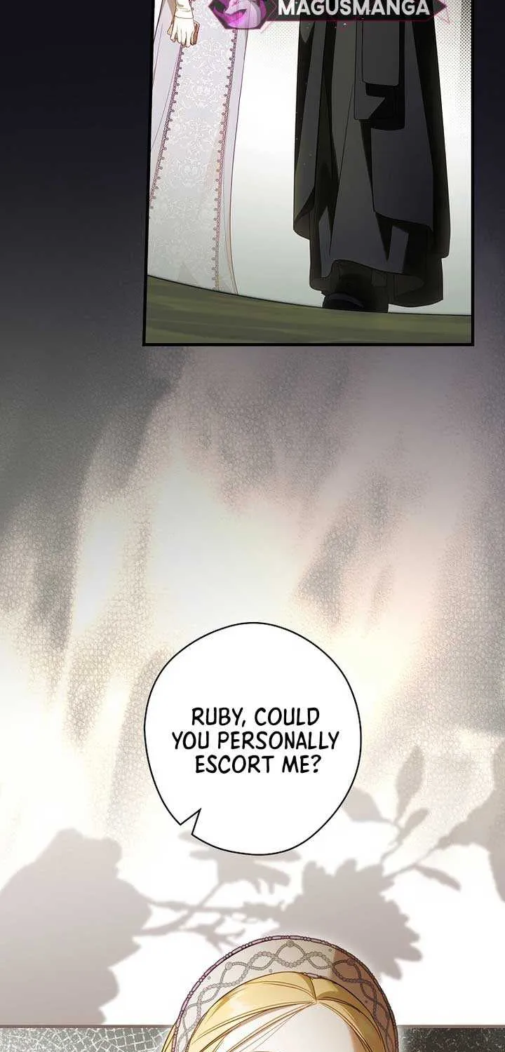 How to Get My Husband on My Side Chapter 93 page 88 - 