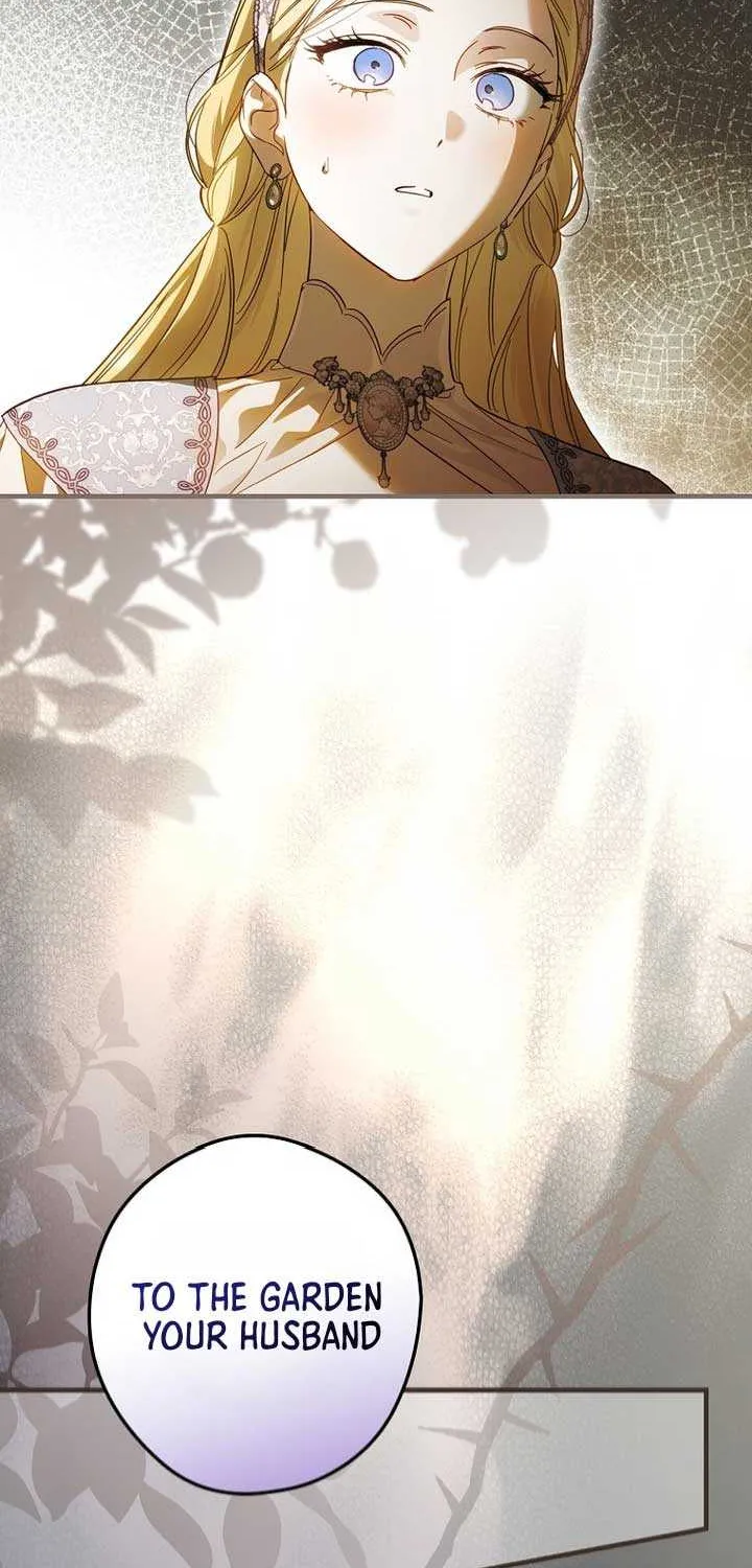 How to Get My Husband on My Side Chapter 93 page 89 - 