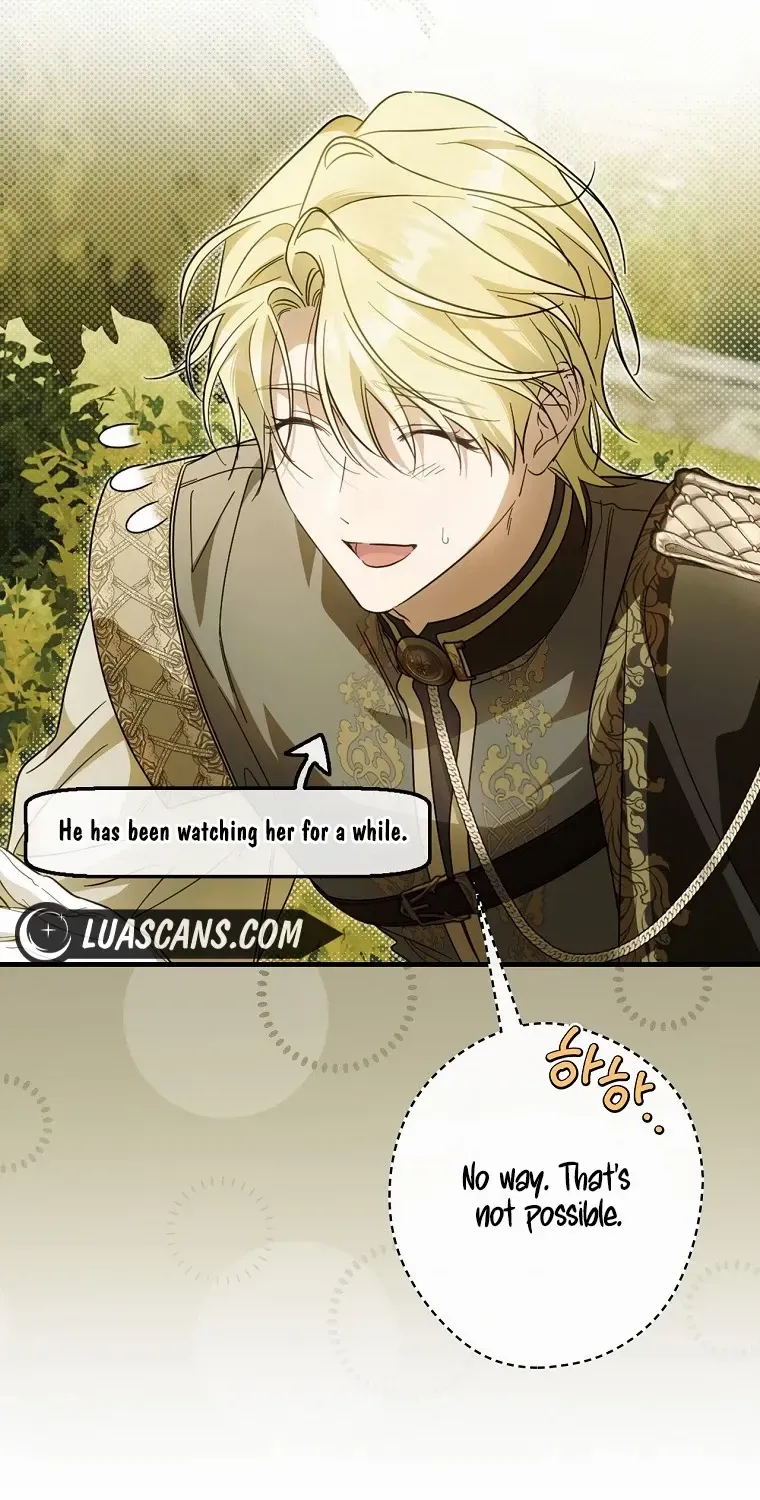How to Get My Husband on My Side Chapter 94 page 17 - 