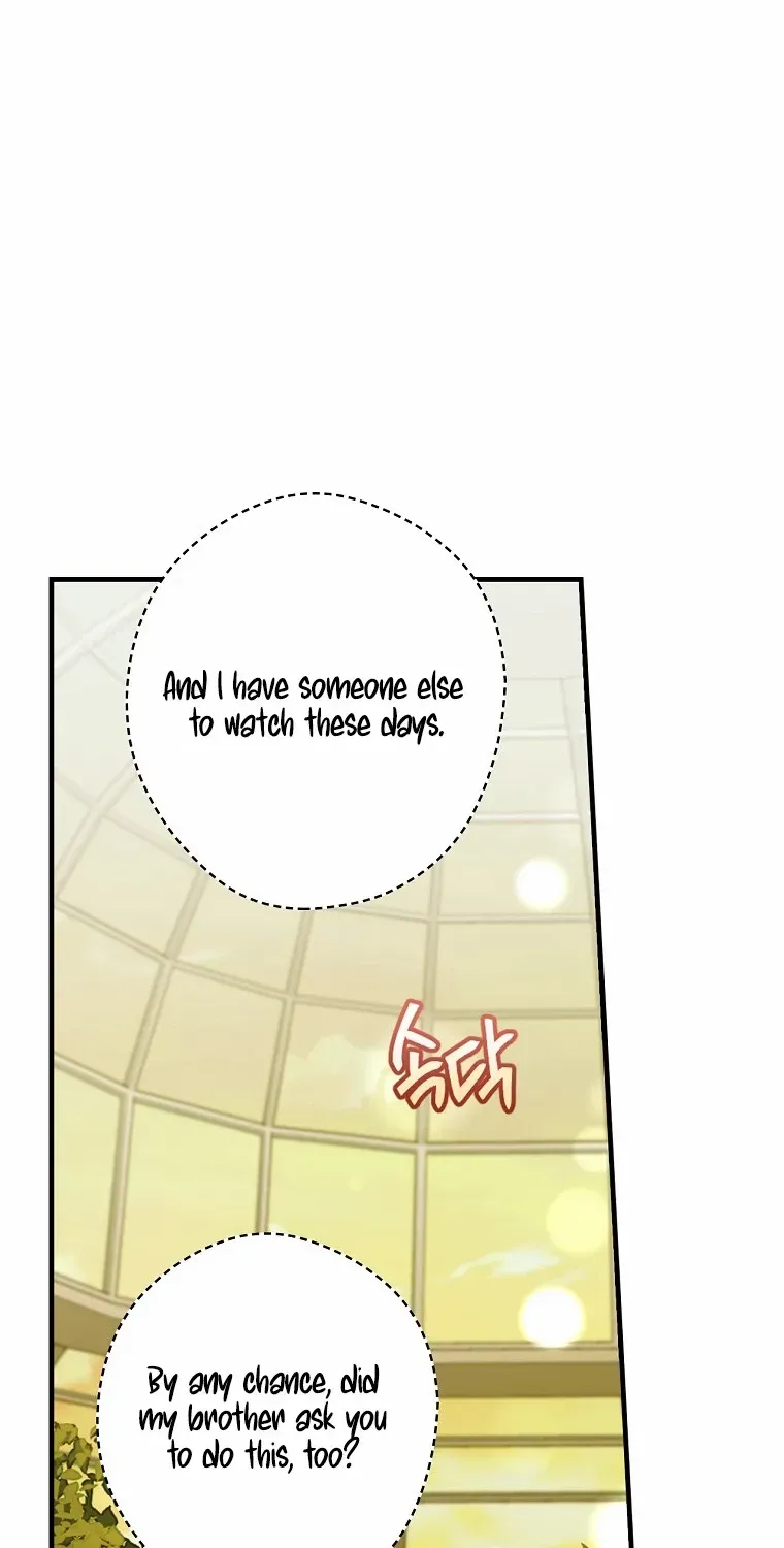 How to Get My Husband on My Side Chapter 94 page 18 - 