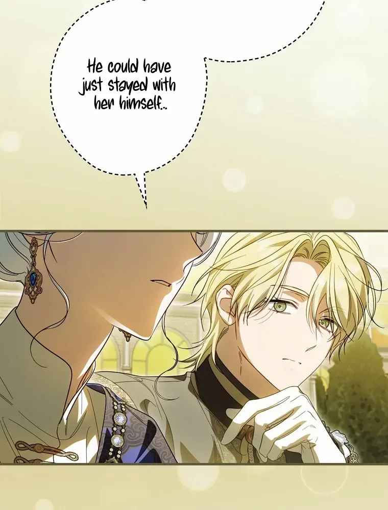 How to Get My Husband on My Side Chapter 94 page 20 - 