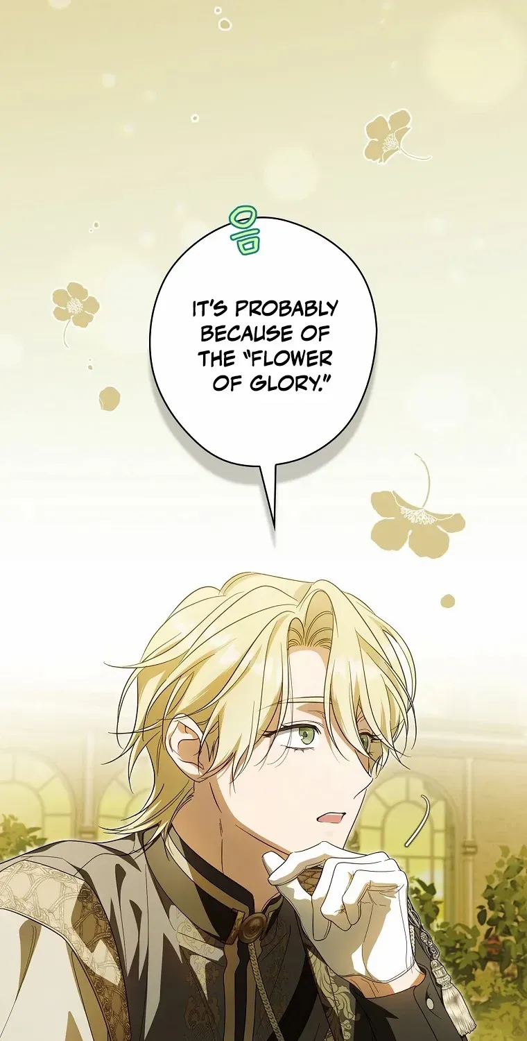 How to Get My Husband on My Side Chapter 94 page 21 - 
