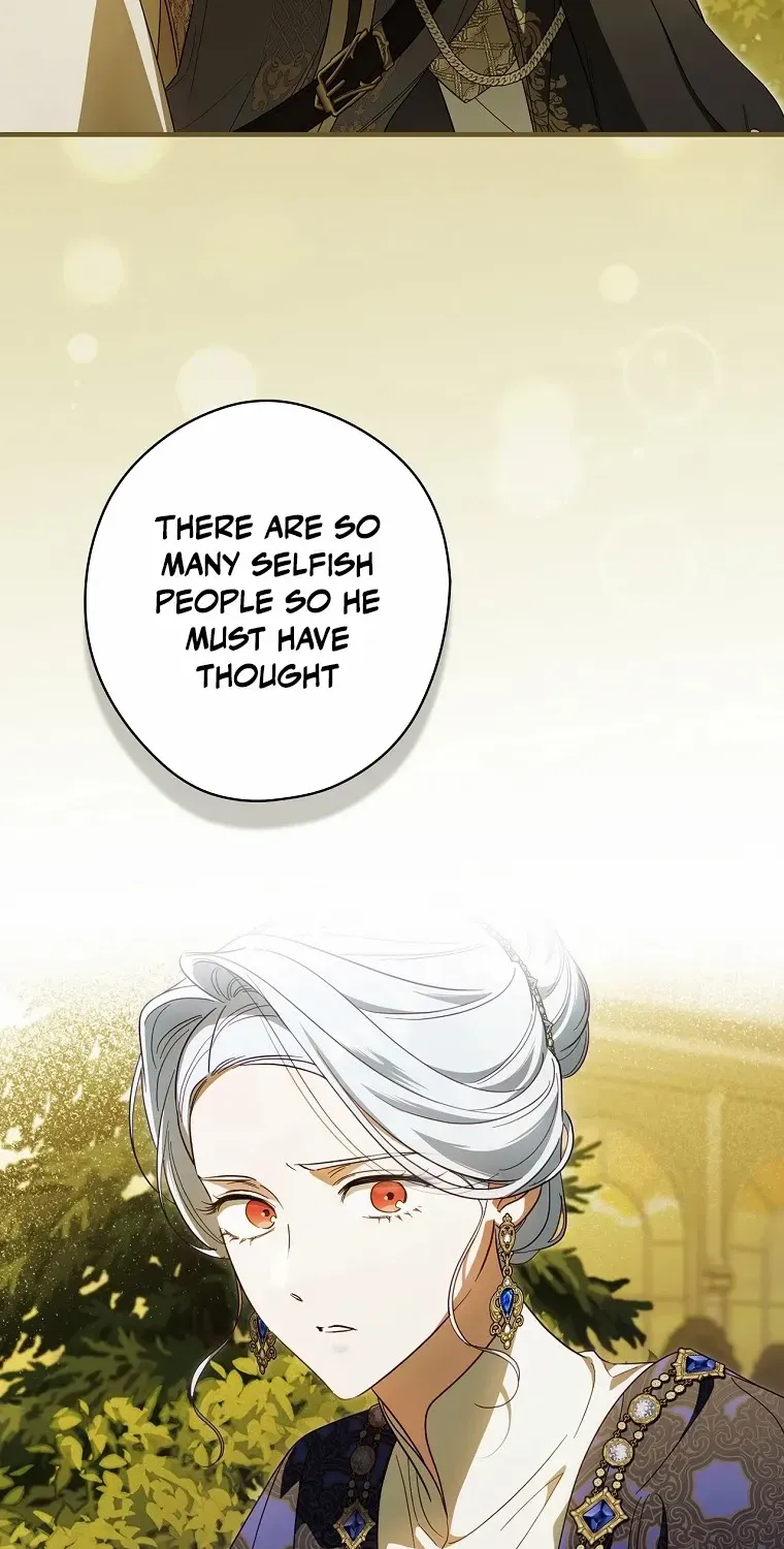 How to Get My Husband on My Side Chapter 94 page 22 - 