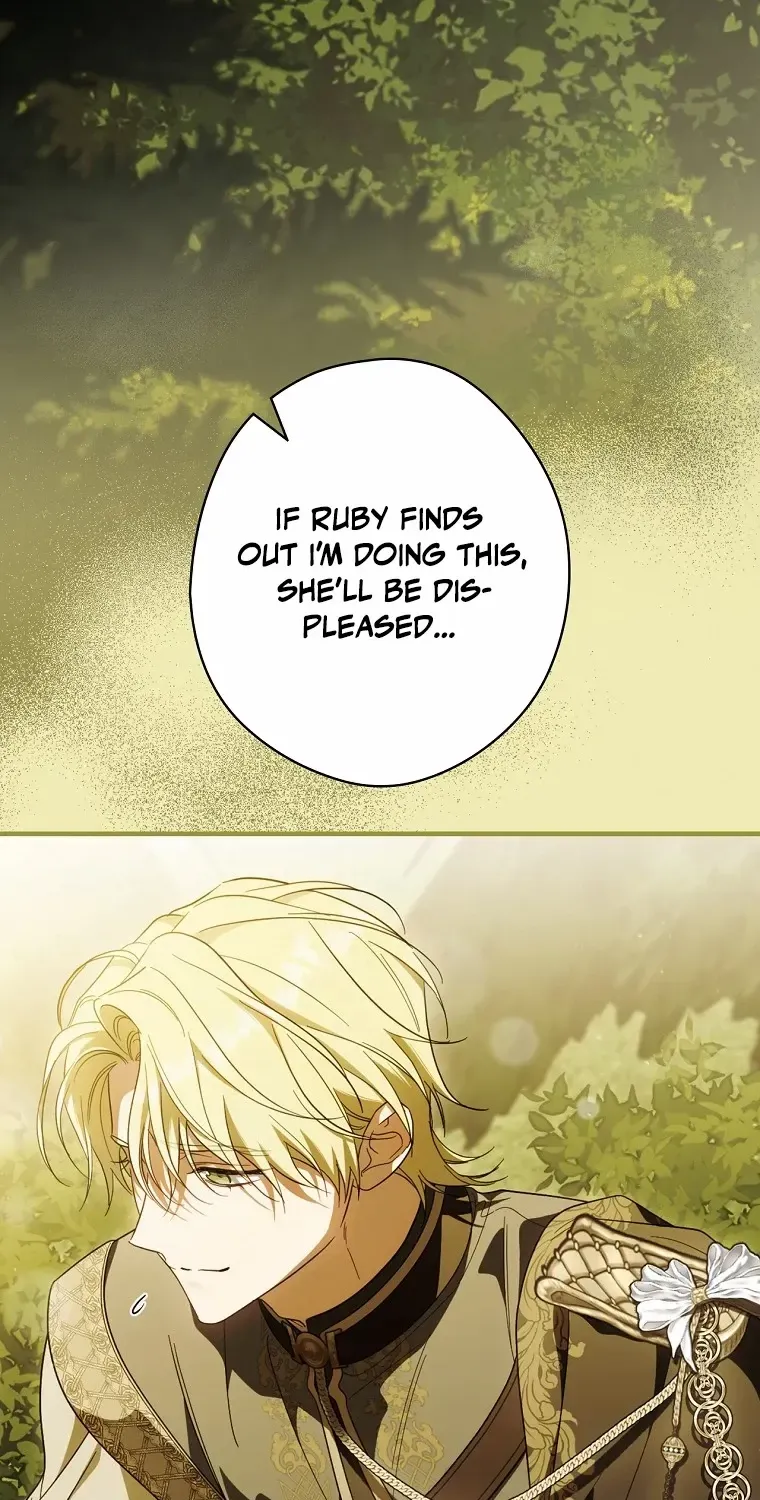 How to Get My Husband on My Side Chapter 94 page 26 - 