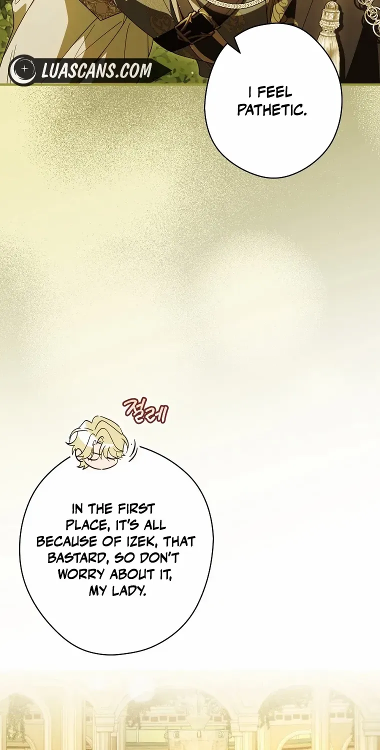 How to Get My Husband on My Side Chapter 94 page 27 - 