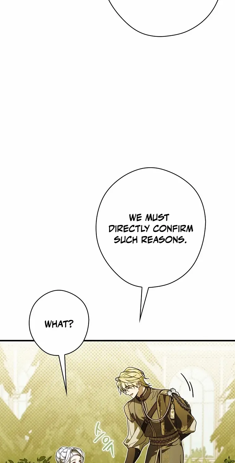 How to Get My Husband on My Side Chapter 94 page 30 - 