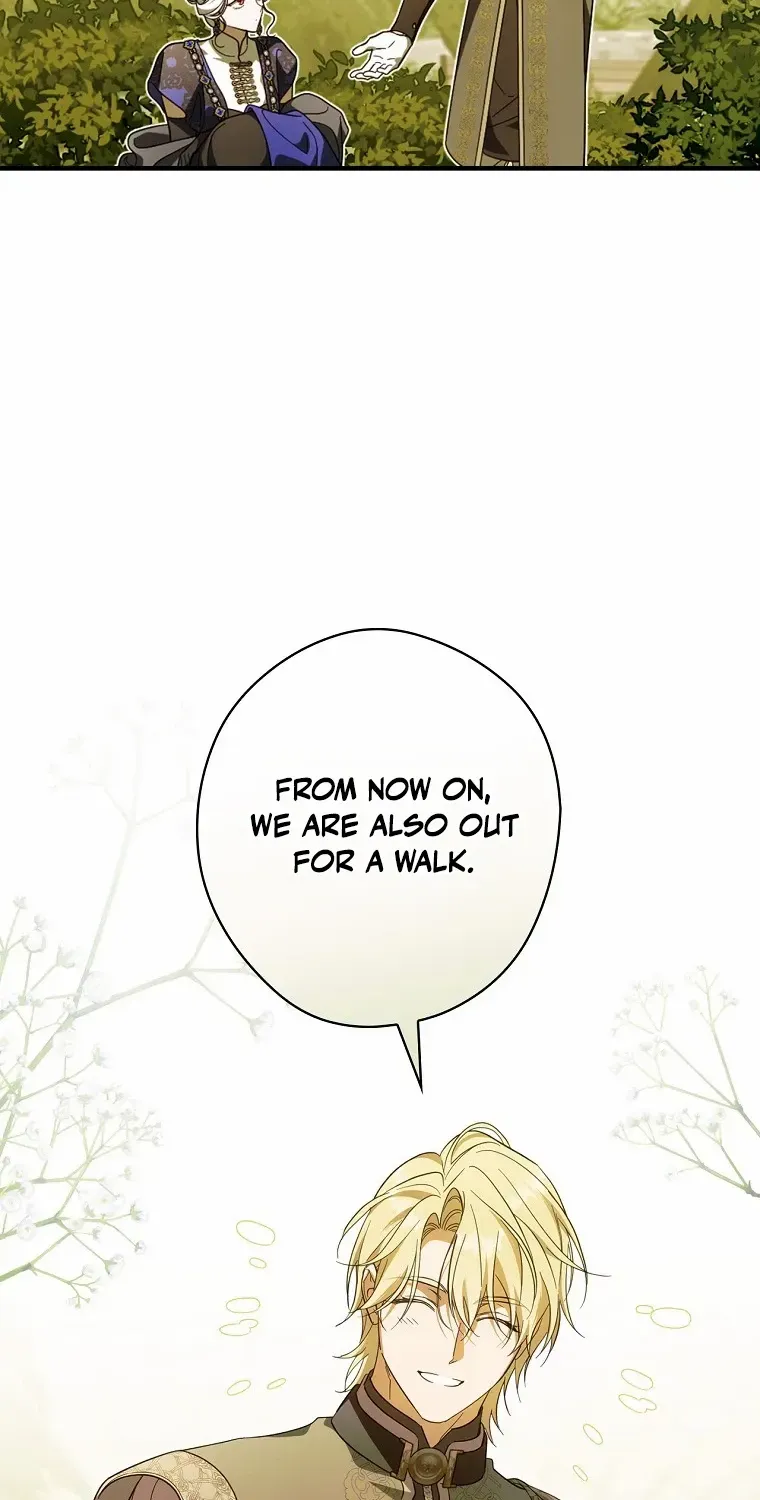 How to Get My Husband on My Side Chapter 94 page 31 - 