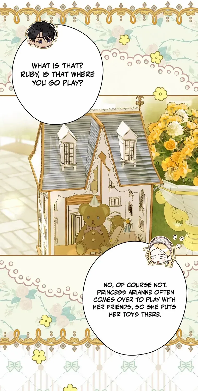 How to Get My Husband on My Side Chapter 94 page 38 - 