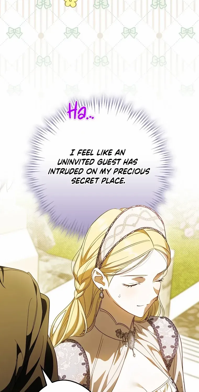 How to Get My Husband on My Side Chapter 94 page 39 - 