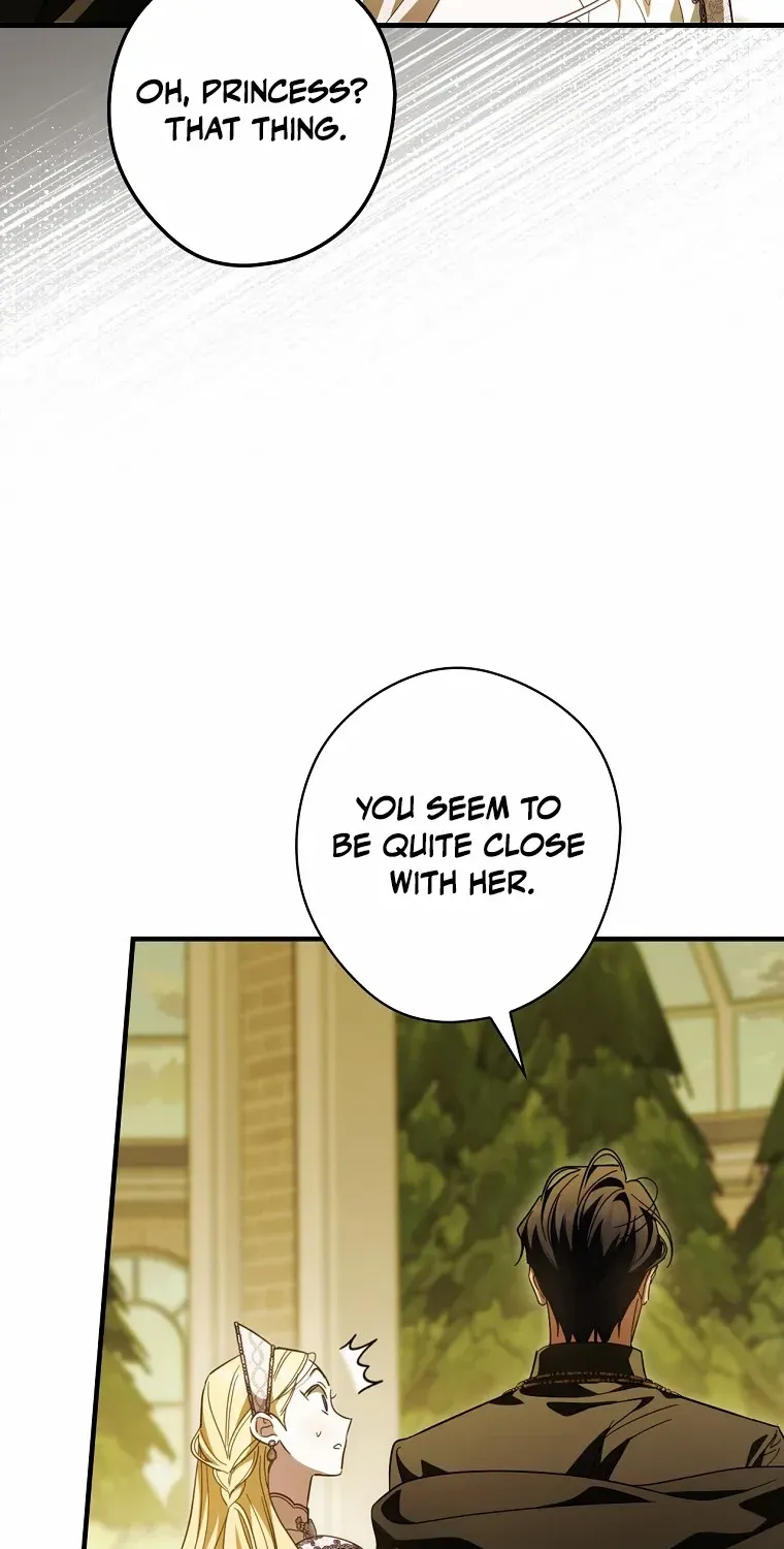 How to Get My Husband on My Side Chapter 94 page 40 - 