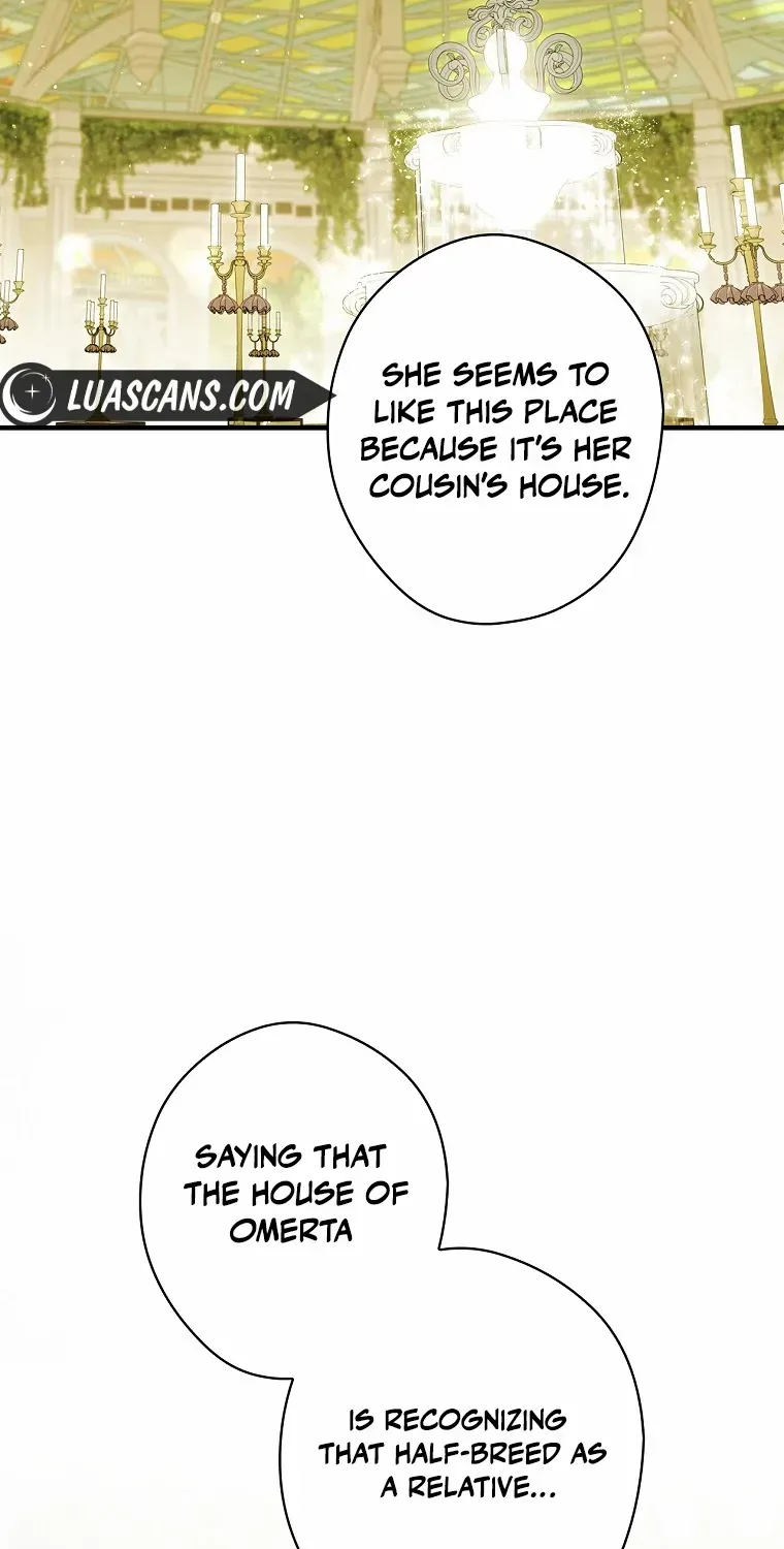 How to Get My Husband on My Side Chapter 94 page 42 - 