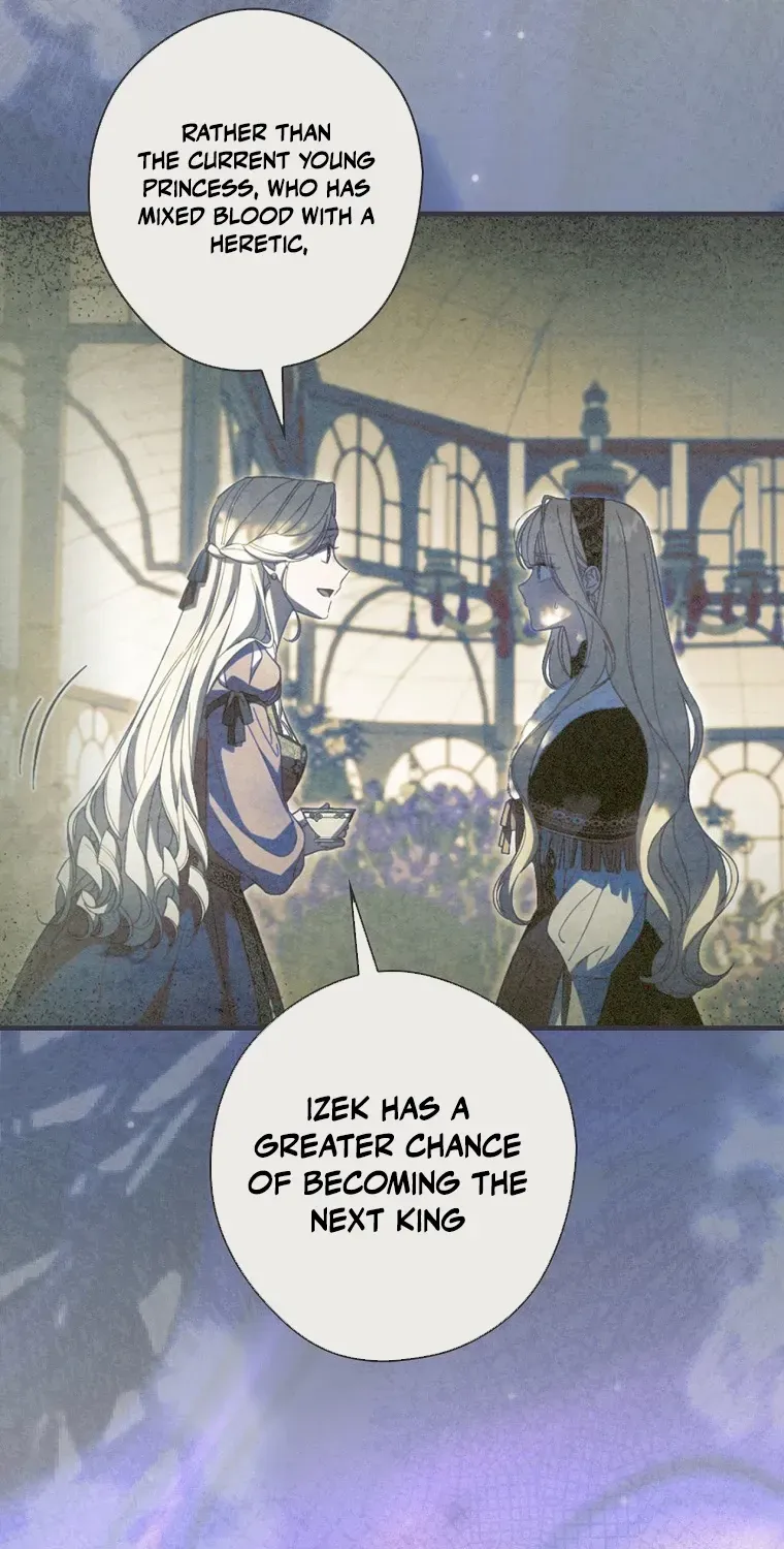 How to Get My Husband on My Side Chapter 94 page 46 - 