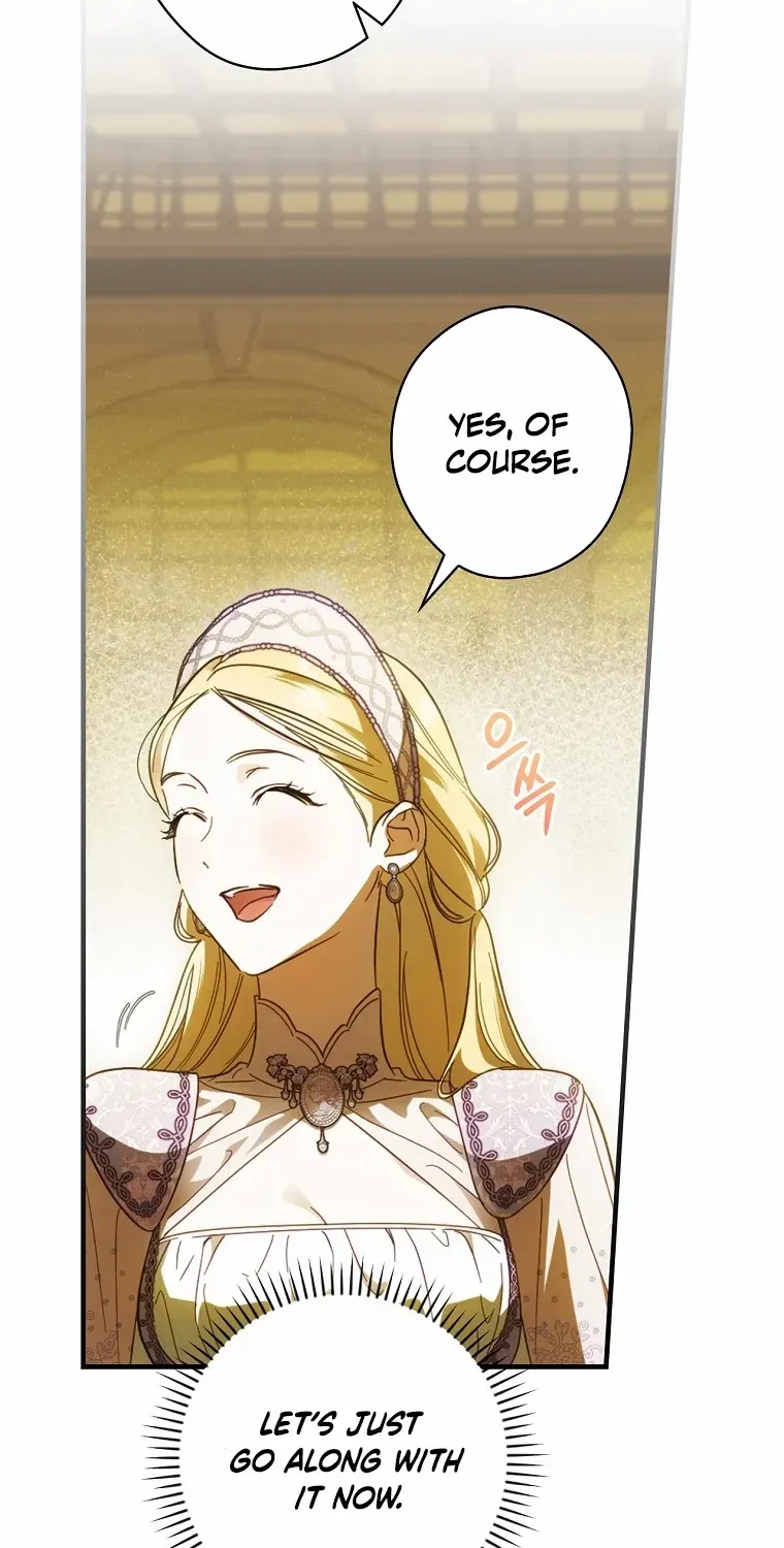 How to Get My Husband on My Side Chapter 94 page 58 - 