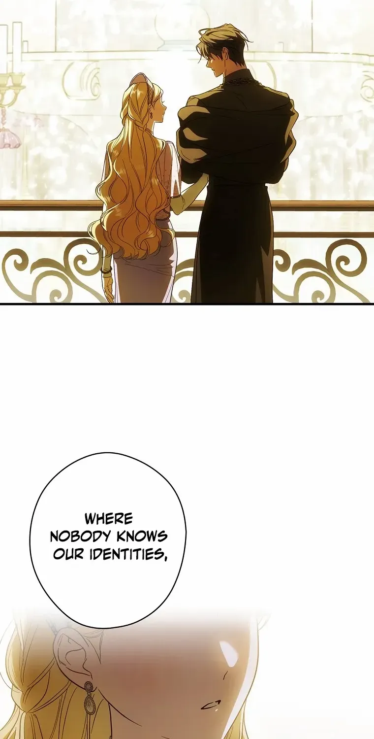 How to Get My Husband on My Side Chapter 94 page 63 - 