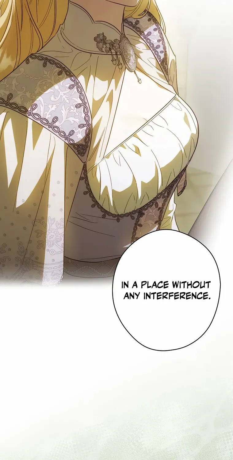 How to Get My Husband on My Side Chapter 94 page 64 - 